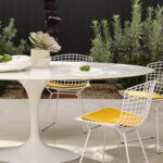 Knoll Outdoor Furniture | Shop & Browse | Kno