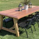 Outdoor Dining Table | Kreg To