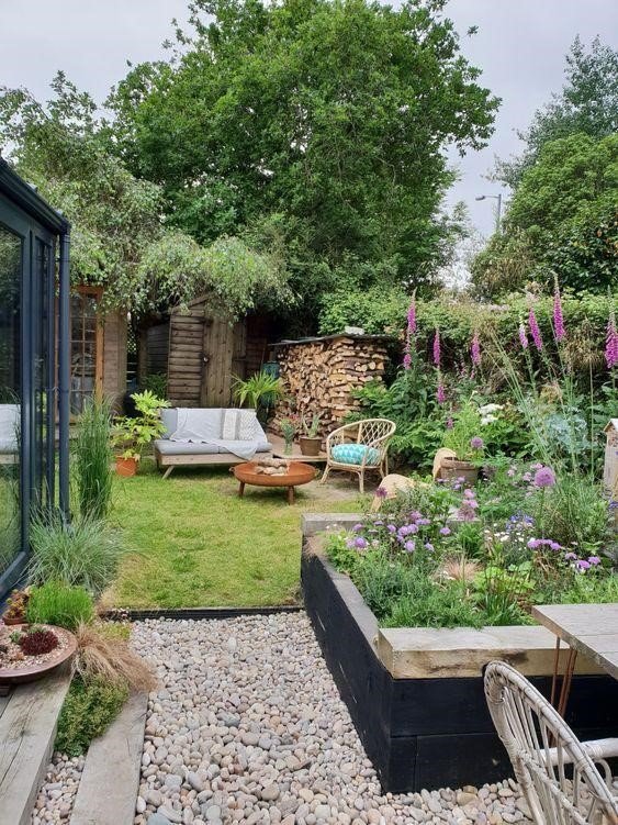 Simple garden ideas to transform your outdoo