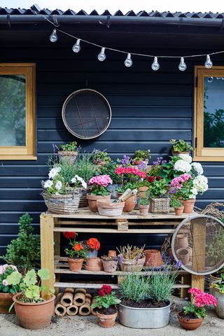 88 garden ideas worth copying in your own outdoor space | Real Hom