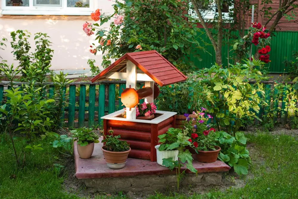 Top 10 Outdoor Garden Ideas for Small Spaces | Green Era Ag