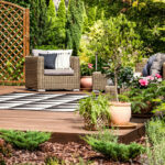 Garden Designs to Enhance Your Outdoor Space — PolyStone Plante