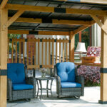 Gazebo Ideas - The Home Dep