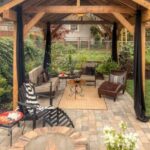 30 Impressive and Cheap Front Yard ideas On A Budget | Backyard .