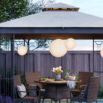 Beautiful Backyard Gazebo Ideas to Elevate Your Outdoors | Wayfa