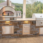 Isokern Outdoor Kitchens | EP Hen