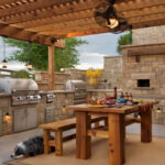 What to Know About Adding an Outdoor Kitch