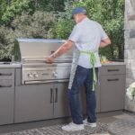 An Outdoor Kitchen Is Worth It, and Here's Why | Outerio