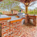 Outdoor Kitchen Ideas - The Home Dep