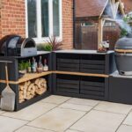 Small Outdoor Kitchen Ideas - Grillo | Beautiful Outdoor Kitche