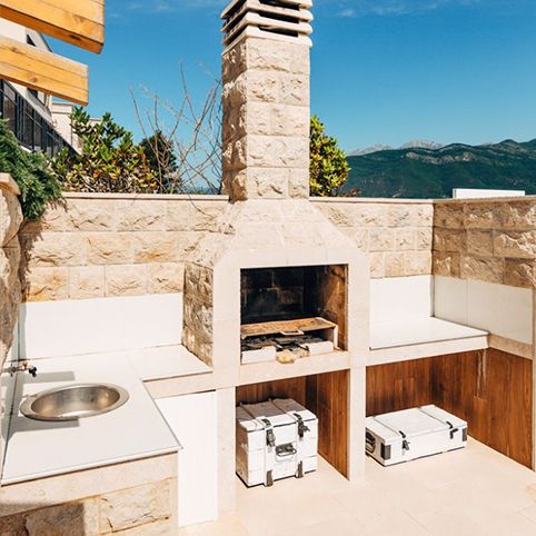 25 Best Outdoor Kitchen Ideas - Outdoor Kitchen Desig