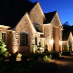 Outdoor Security & Lighting Install in Sacramento | Bonn