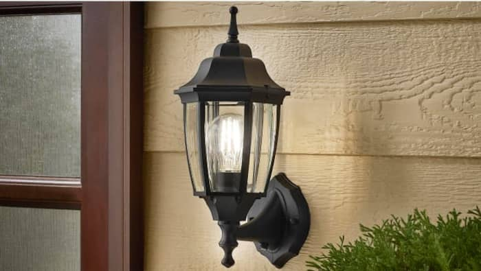 Outdoor Lighting - The Home Dep