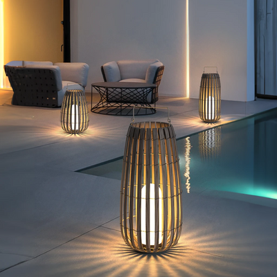 Modern & Contemporary Outdoor Lighting – MOD LIGHTI