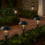 Outdoor Lighting Buying Guide - The Home Dep