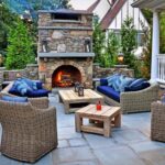 Outdoor Living Ide