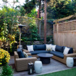 5 Ideas for Outdoor Living Spaces on a Budget - JT Landscapi