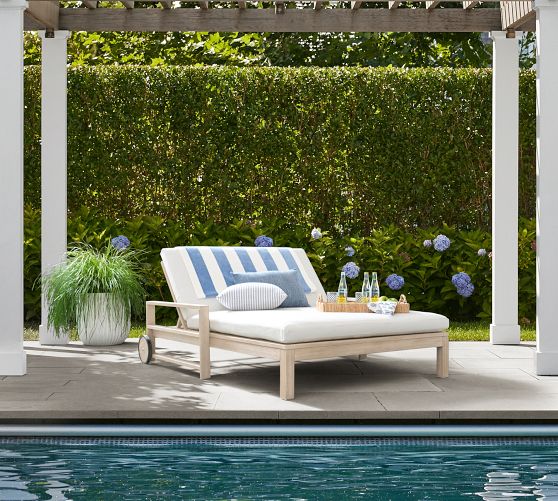 Limited Time Offer All Outdoor Lounge Furniture | Pottery Ba