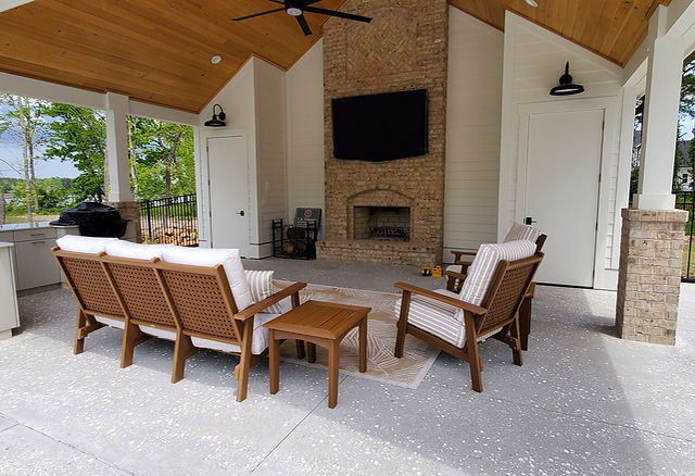 Outdoor Furniture | Patio Furniture | Porch Concepts | Wilmington