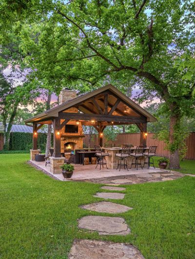 23 Fantastic Outdoor Kitchen Ideas | Sebring Design Build .