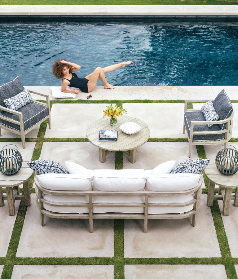 Outdoor Patio Furniture - Snake River Pool & Spa - Quality .