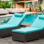 Pool Furniture Buying Guide - The Home Dep