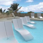 Commercial Outdoor Furniture | National Pools of Roano