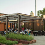 Tulsa OK, Restaurants | Outdoor Dini