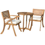 Outdoor Bistro Sets | Wayfa