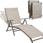 Amazon.com: NATURAL EXPRESSIONS Outdoor Chaise Lounge Chairs for .