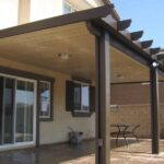 Patio Covers Fontana, CA | Aluminum Patio Cove