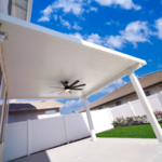 Patio Covers in Southern California Installati