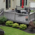 Decks and Patios | Types, Designs, Repairs, and More | Square O