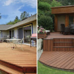 Best Decking Materials for Your Yard - The Home Dep