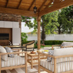 Best Patio Design Ideas For Your Home | DesignCa