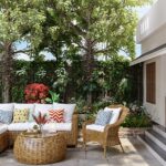 Beautiful Backyard Patio Design And Ideas | DesignCa