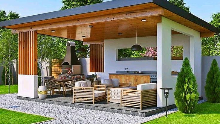 100 Patio Design Ideas 2024 | Backyard Garden Landscaping Ideas .