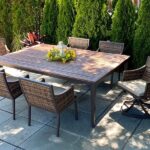 Best Patio Dining Sets on Long Island | Hicks Nurseri