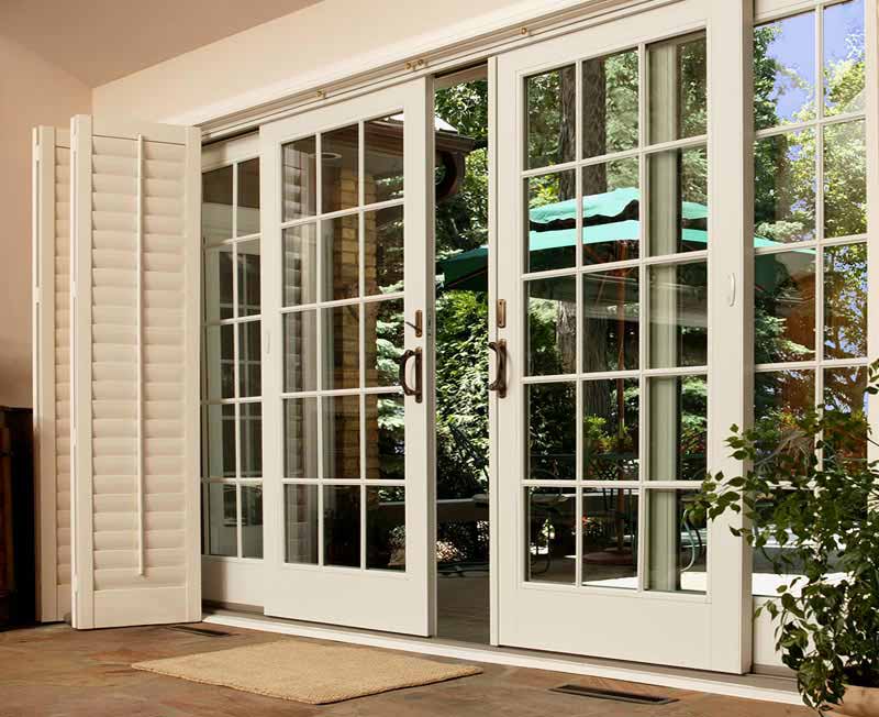 Patio Doors - Staten Island | Windows & Doors by The Men With Too