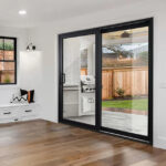 Sliding Patio Doors - Exploring configuratio