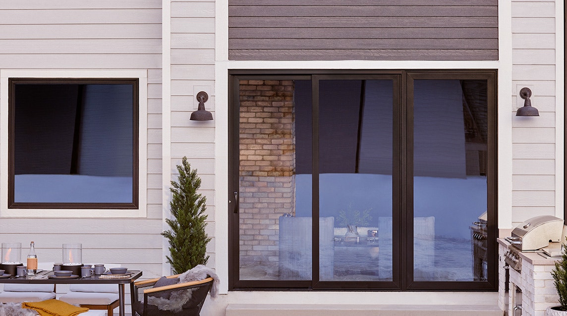 Which Type of Patio Door is Best For Your Home? | Pel