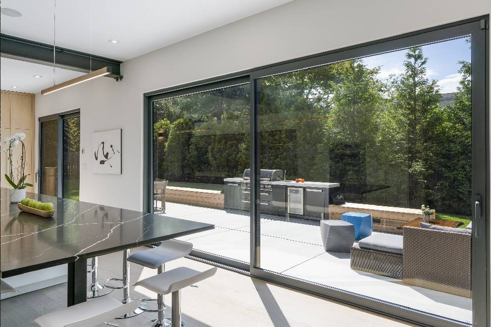 Sliding Glass Doors: Which Type Fit Your Lifestyle? | Oknoplast U