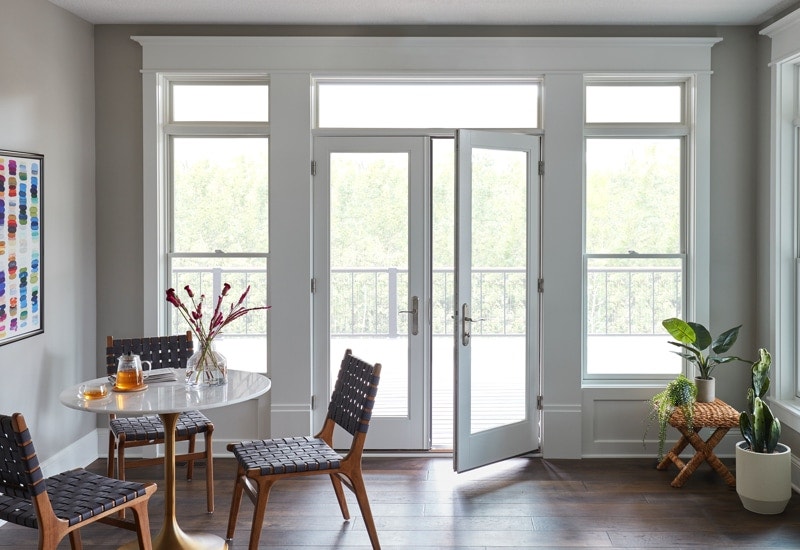 How to Choose the Right Patio Door | Pella Windows & Doo