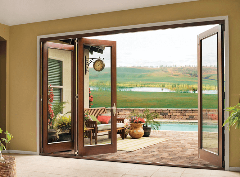 Learn How to Pick the Perfect Patio Door with These Ti