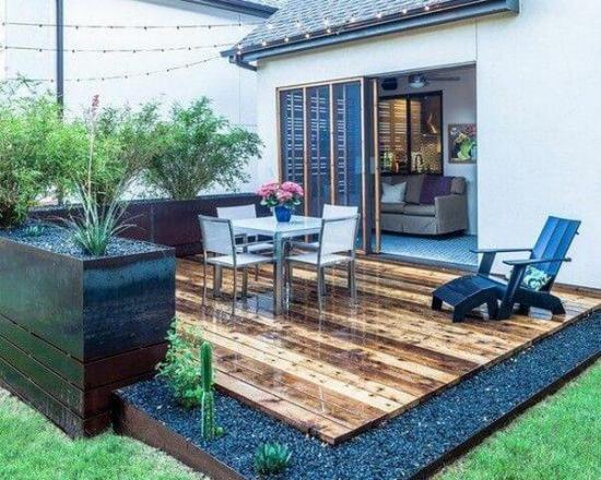 11 Fantastic Patio Flooring Ideas to Transform Your Ho