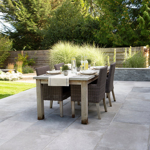 10 Outdoor Patio Flooring Trends | Blog | Quorn Sto