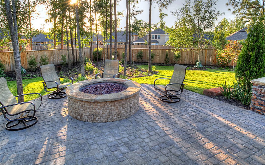 7 Flooring Options For a Beautiful Patio | Absolutely Outdoo