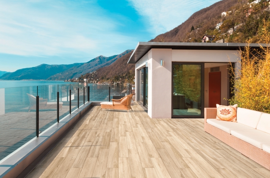 2022 Outdoor Flooring Trends: 10+ Ways to Upgrade Your Spa