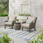 Patio Furniture - The Home Dep