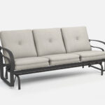 Outdoor Patio Furniture | Emory Cushion Collection - Sofa Glid